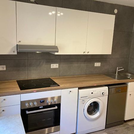 Apartmán Benowohn Drolshagen Exteriér fotografie