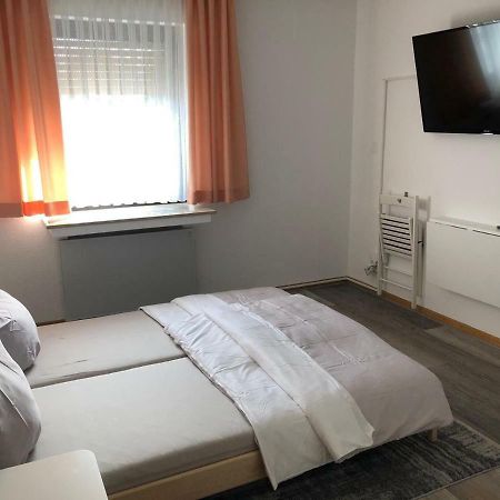 Apartmán Benowohn Drolshagen Exteriér fotografie