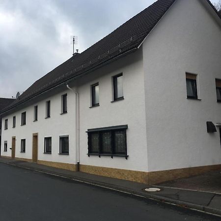 Apartmán Benowohn Drolshagen Exteriér fotografie