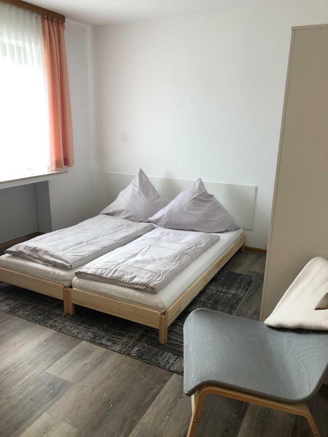 Apartmán Benowohn Drolshagen Exteriér fotografie