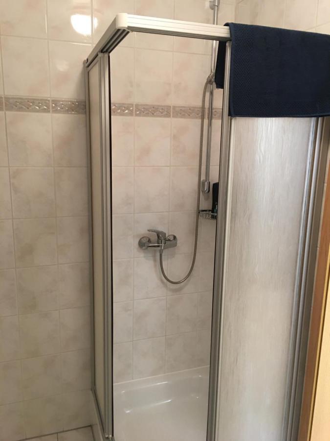 Apartmán Benowohn Drolshagen Exteriér fotografie